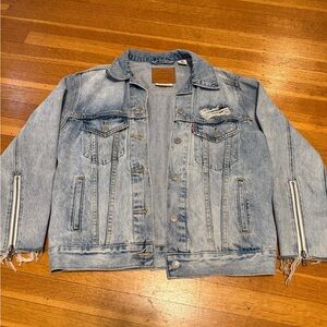 Levi’s Denim Jacket